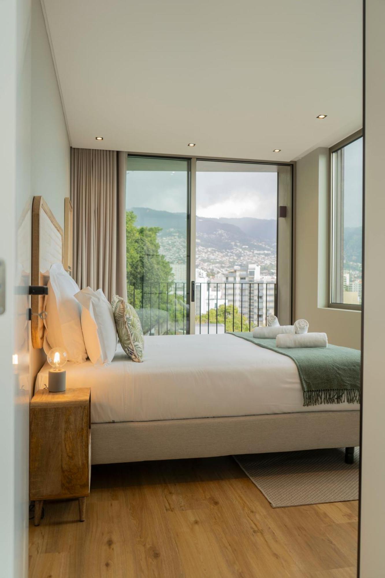 Green Boat By Madeira Best Apartments Funchal  Exterior foto