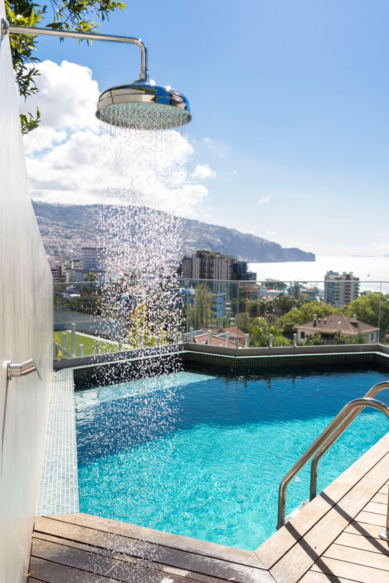 Green Boat By Madeira Best Apartments Funchal  Exterior foto